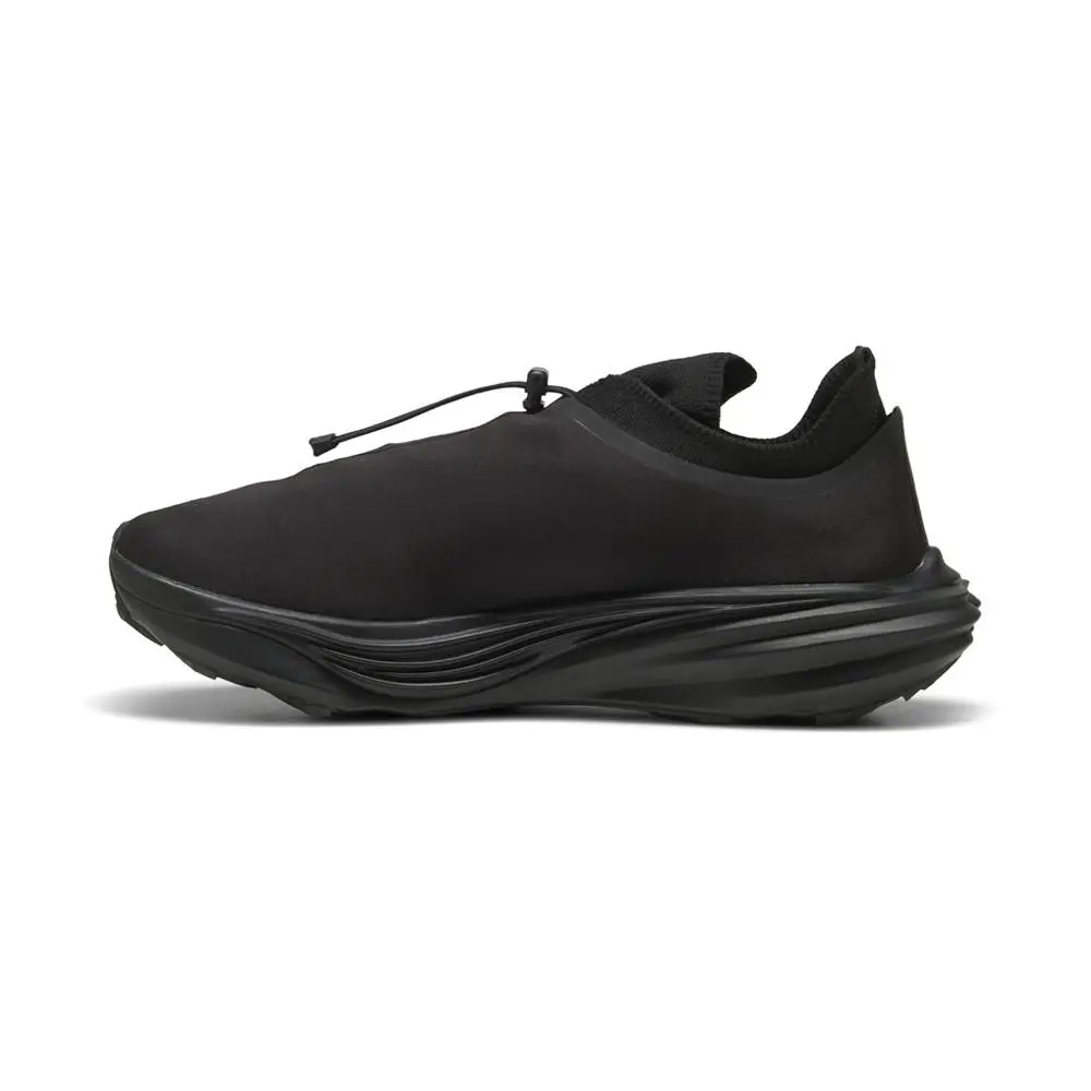 Puma shoes - PUMA  X Heliot Emil Deviate Nitro Elite Trail Running - 40119601 - Black 7