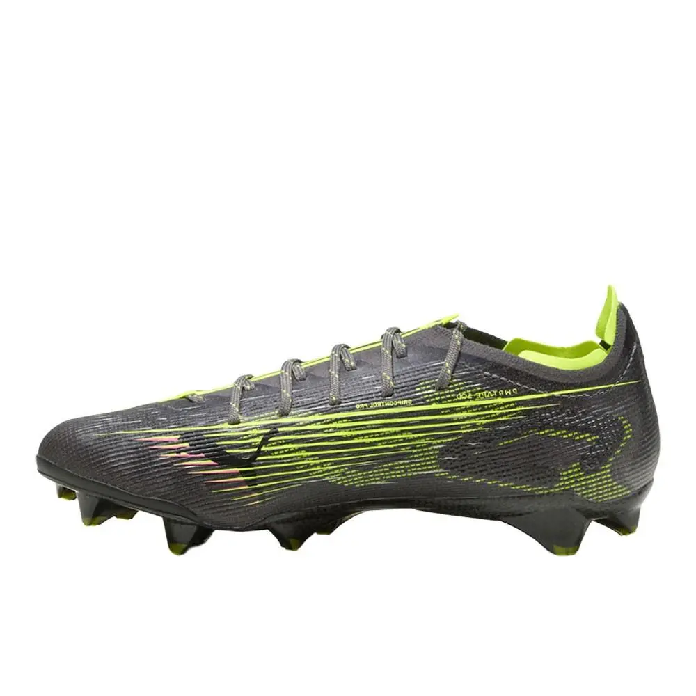 Puma shoes - PUMA Ultra 5 Carbon Firm Ground Soccer Cleats - 10815803 - Grey 7