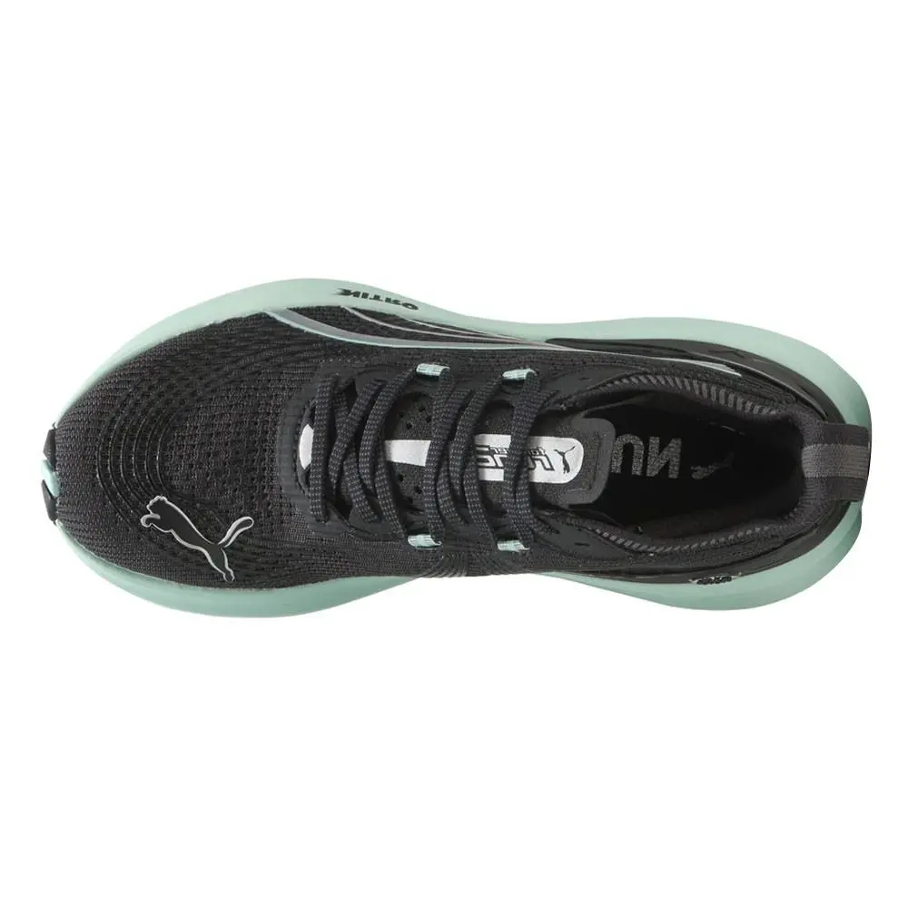 Puma shoes - PUMA Foreverrun Nitro 2 Running - 31047116 - Black 8