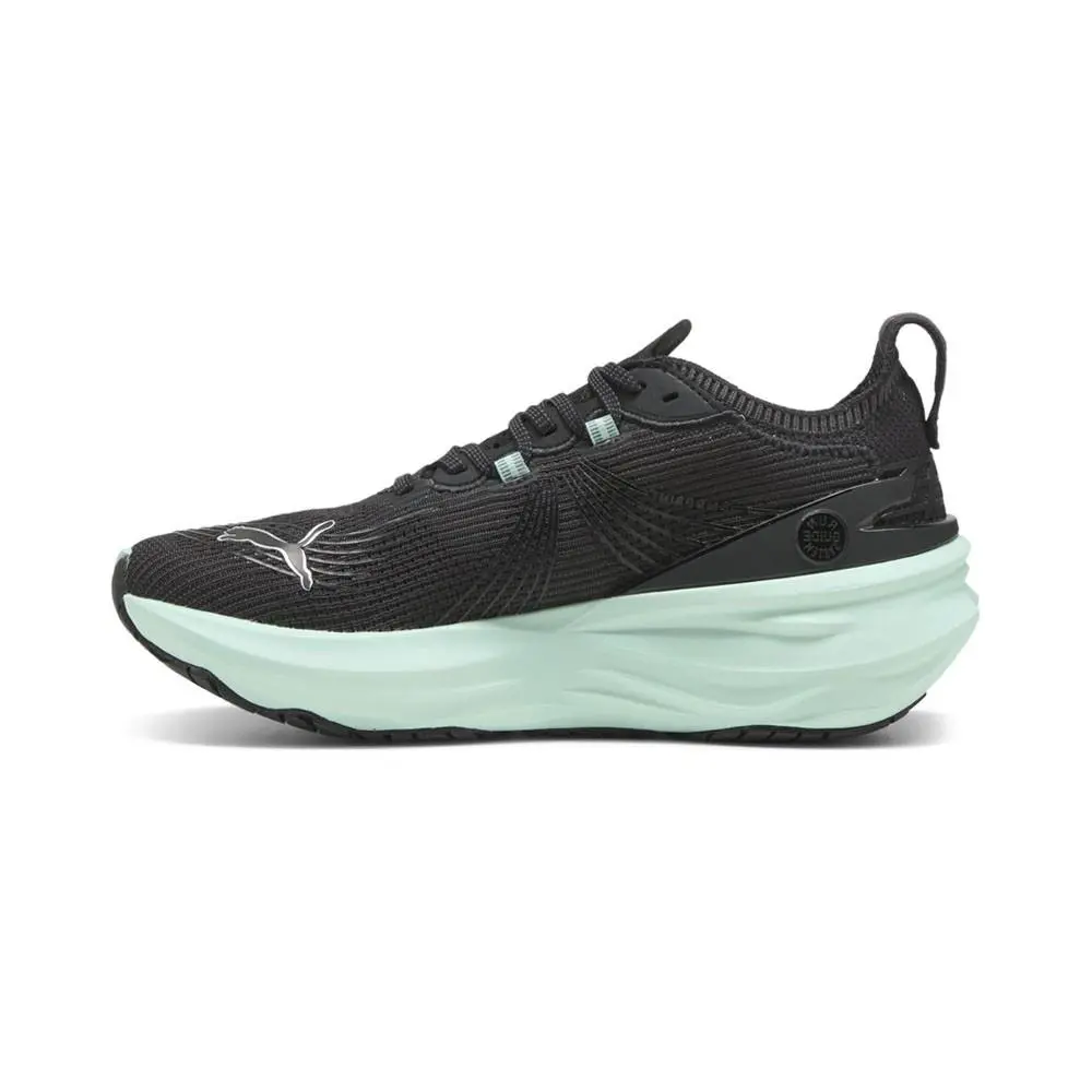 Puma shoes - PUMA Foreverrun Nitro 2 Running - 31047116 - Black 7