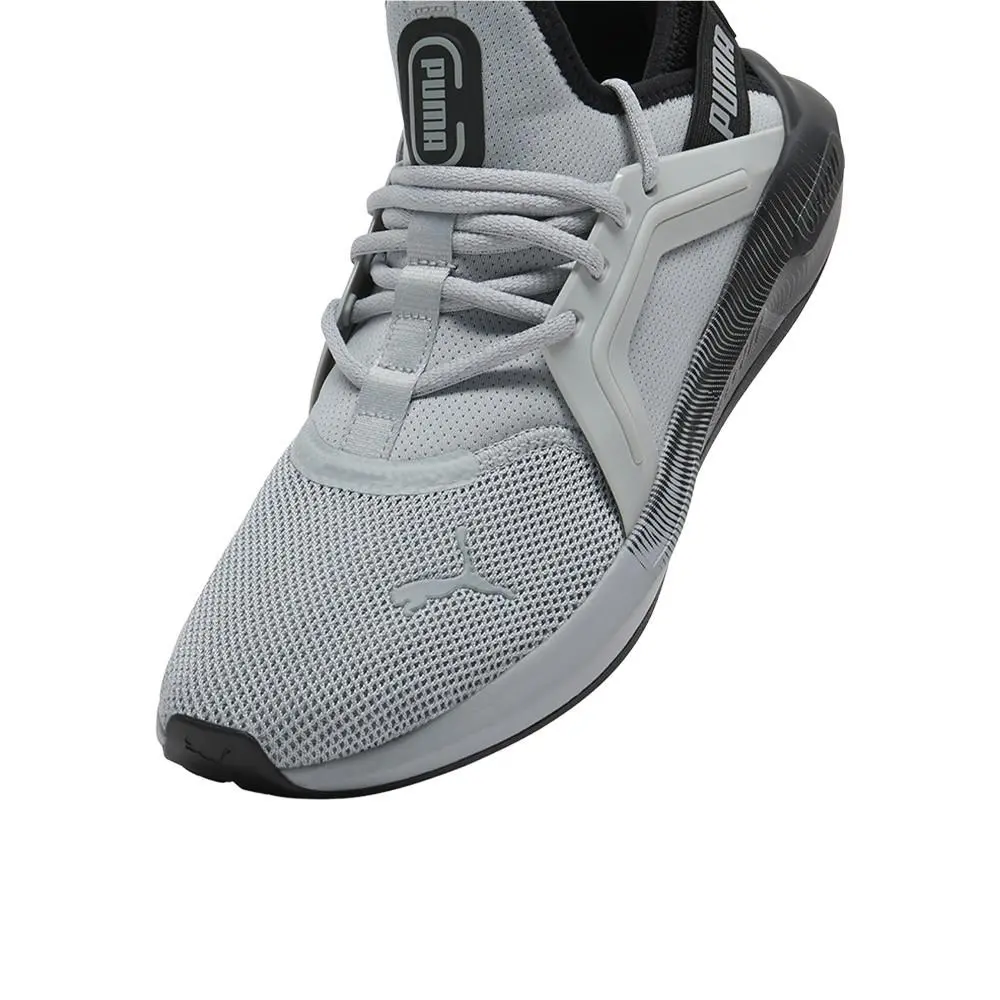 Puma shoes - PUMA Softride Enzo 5 Rapid Running Shoe - 31196303 - Grey 4