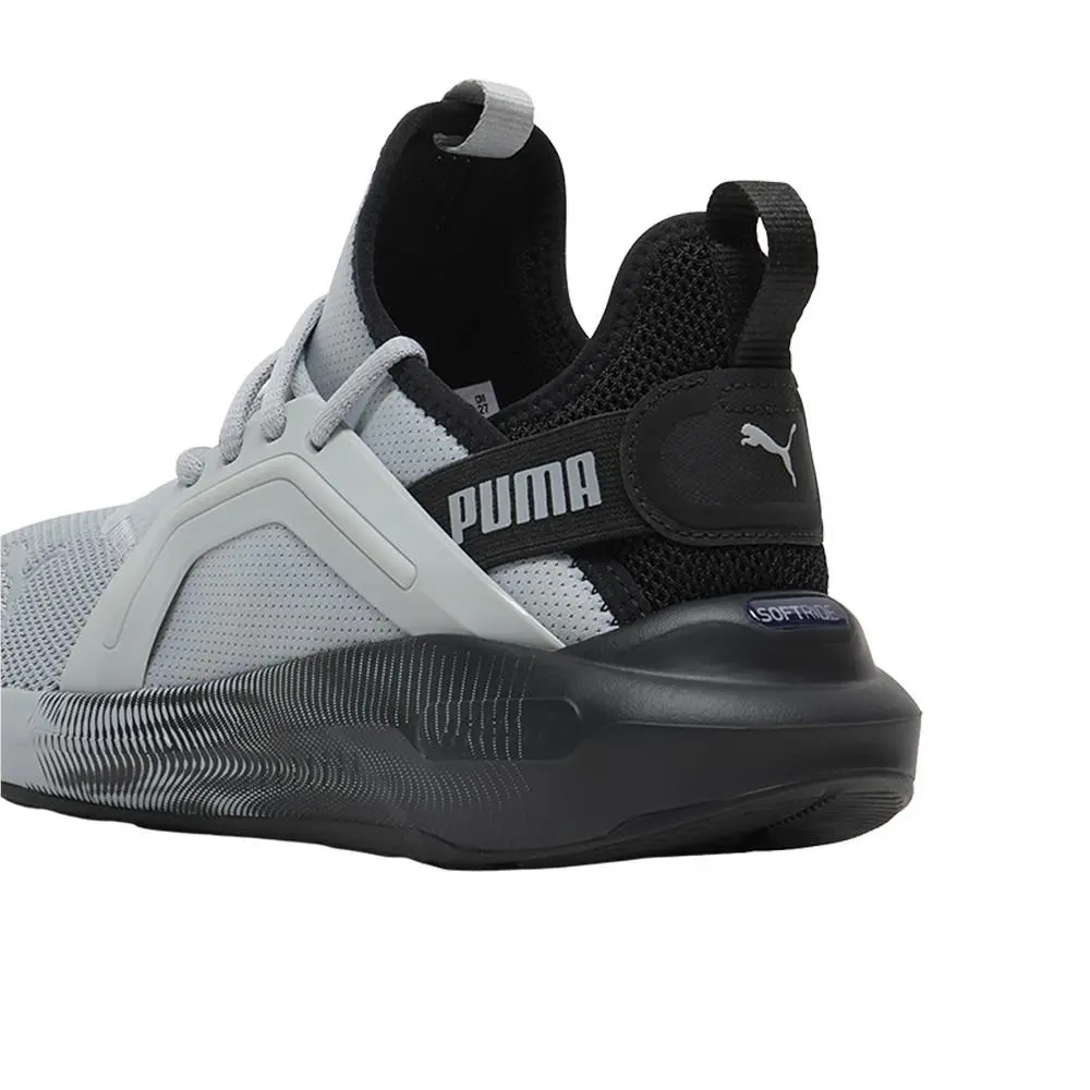 Puma shoes - PUMA Softride Enzo 5 Rapid Running Shoe - 31196303 - Grey 5