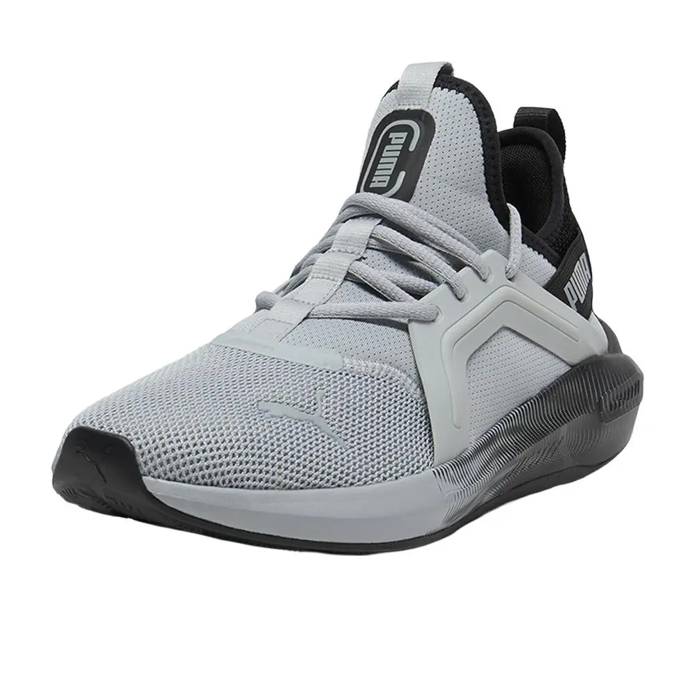 Puma shoes - PUMA Softride Enzo 5 Rapid Running Shoe - 31196303 - Grey 8