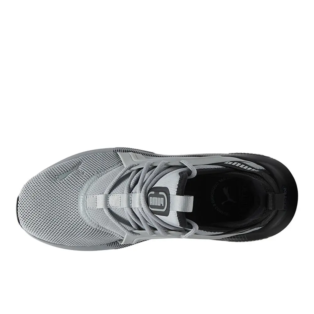 Puma shoes - PUMA Softride Enzo 5 Rapid Running Shoe - 31196303 - Grey 10