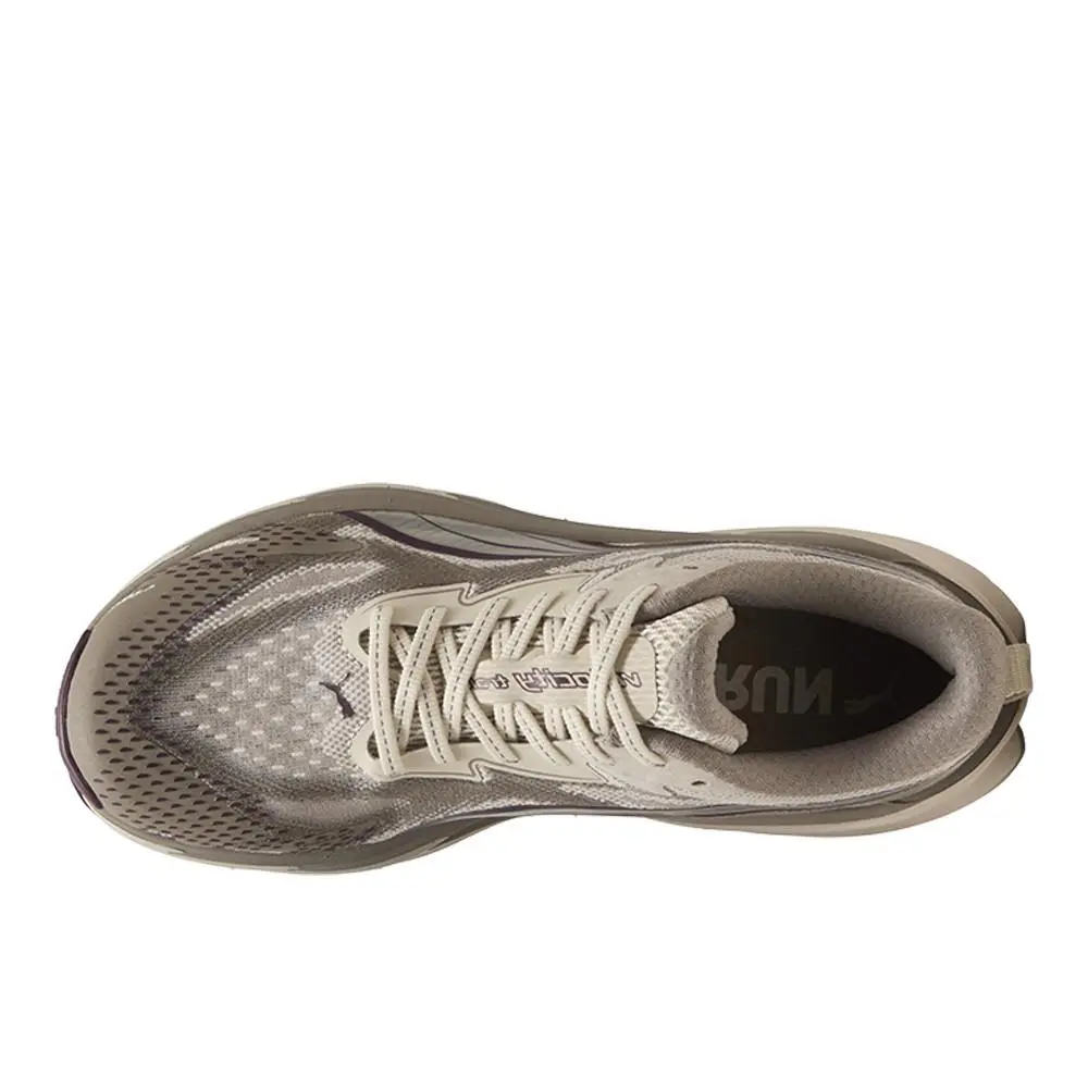 Puma shoes - PUMA Velocity Nitro Trail Running Shoe - 31295107 - Grey 10