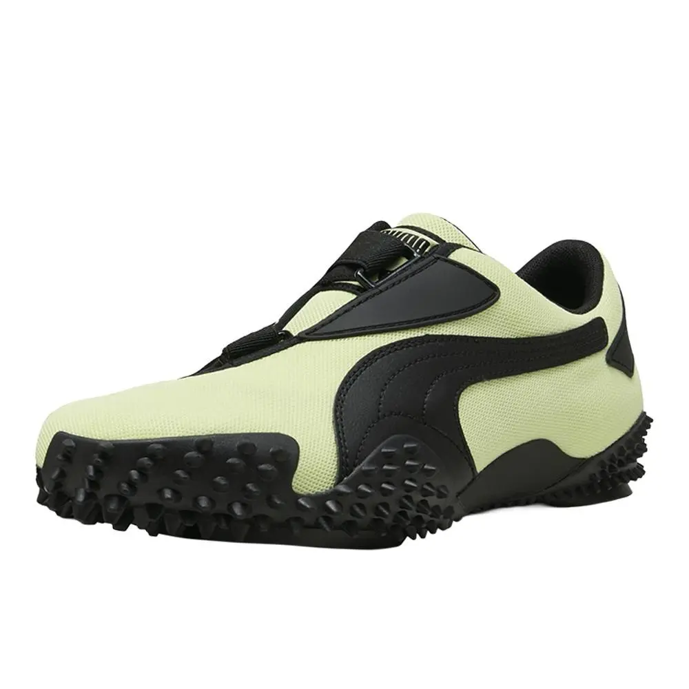 Puma shoes - PUMA Mostro Og Prime Slip On - 40320619 - Black 0