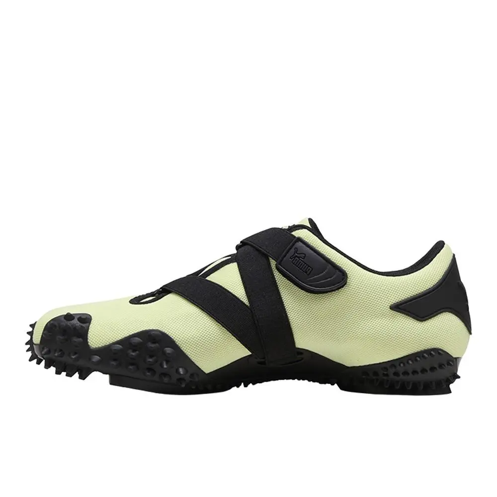 Puma shoes - PUMA Mostro Og Prime Slip On - 40320619 - Black 1