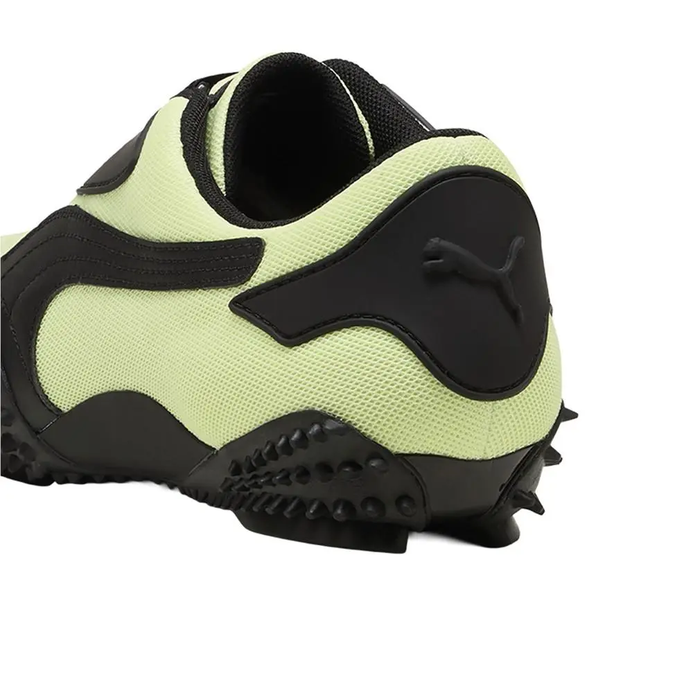 Puma shoes - PUMA Mostro Og Prime Slip On - 40320619 - Black 5
