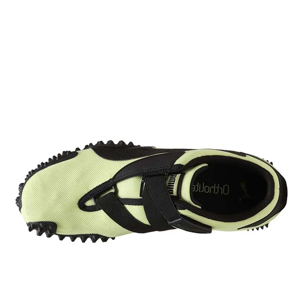 Puma shoes - PUMA Mostro Og Prime Slip On - 40320619 - Black 10