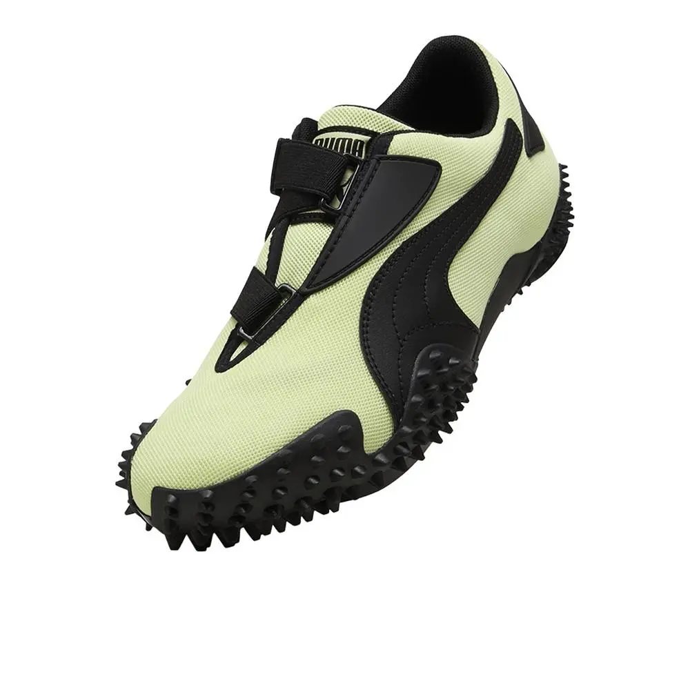 Puma shoes - PUMA Mostro Og Prime Slip On - 40320619 - Black 12