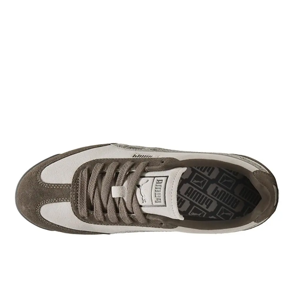 Puma shoes - PUMA Arizona Snake Sneaker - Arizona Snake Sneaker - 40766201 - Beige 2