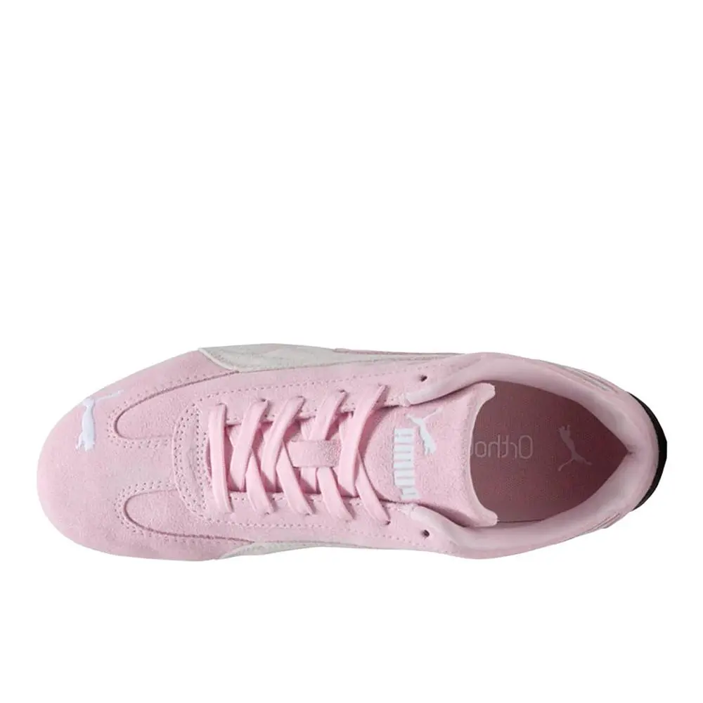 Puma shoes - PUMA Speedcat Og Lace Up - 40098604 - Pink 2