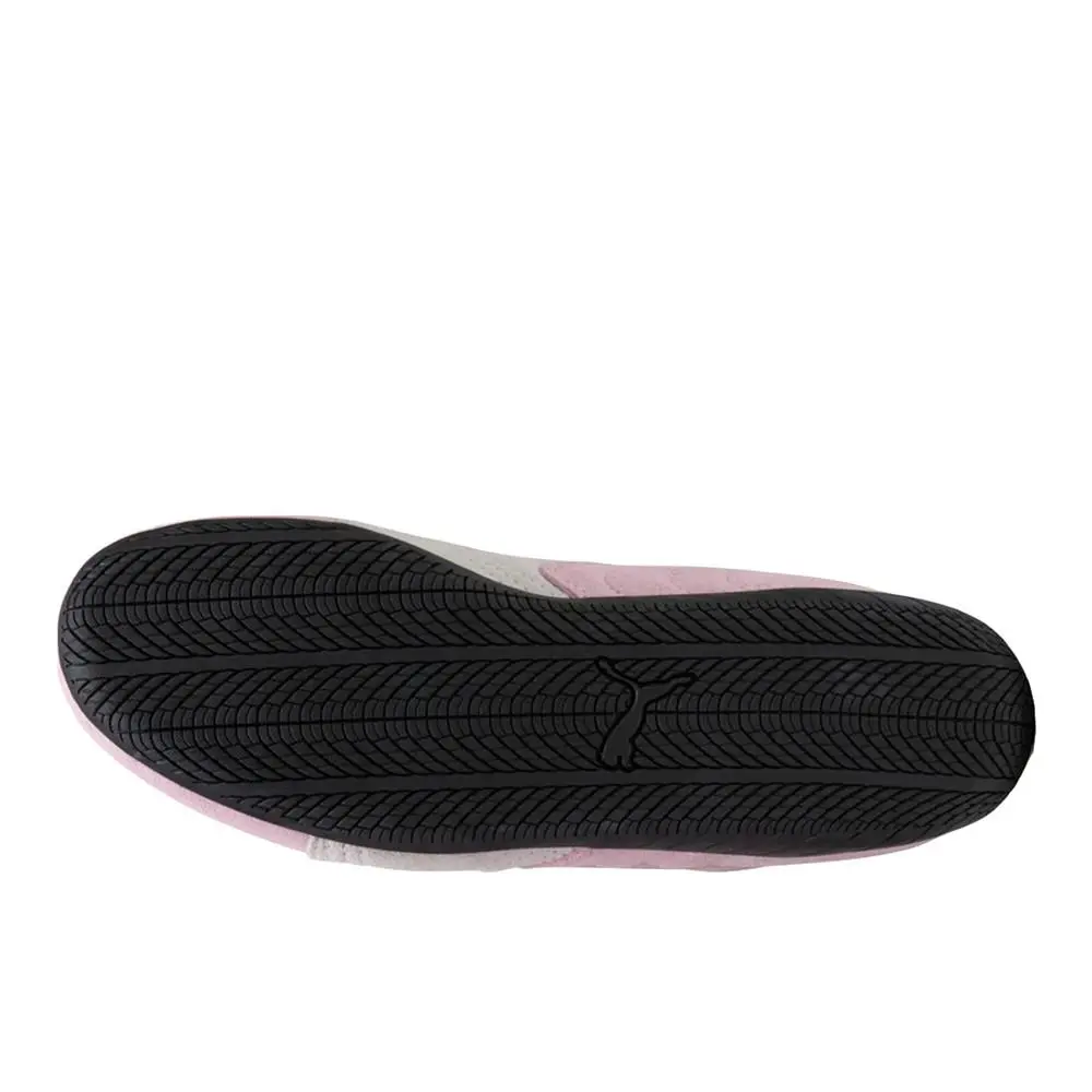 Puma shoes - PUMA Speedcat Og Lace Up - 40098604 - Pink 3