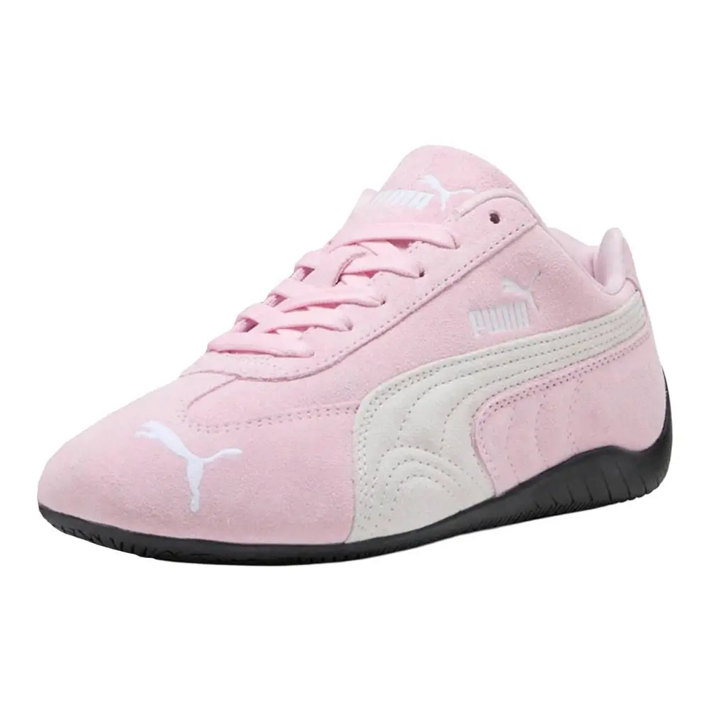 Puma shoes - PUMA Speedcat Og Lace Up - 40098604 - Pink 6