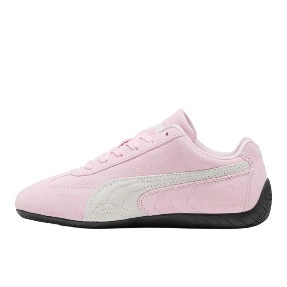 Puma shoes - PUMA Speedcat Og Lace Up - 40098604 - Pink 7