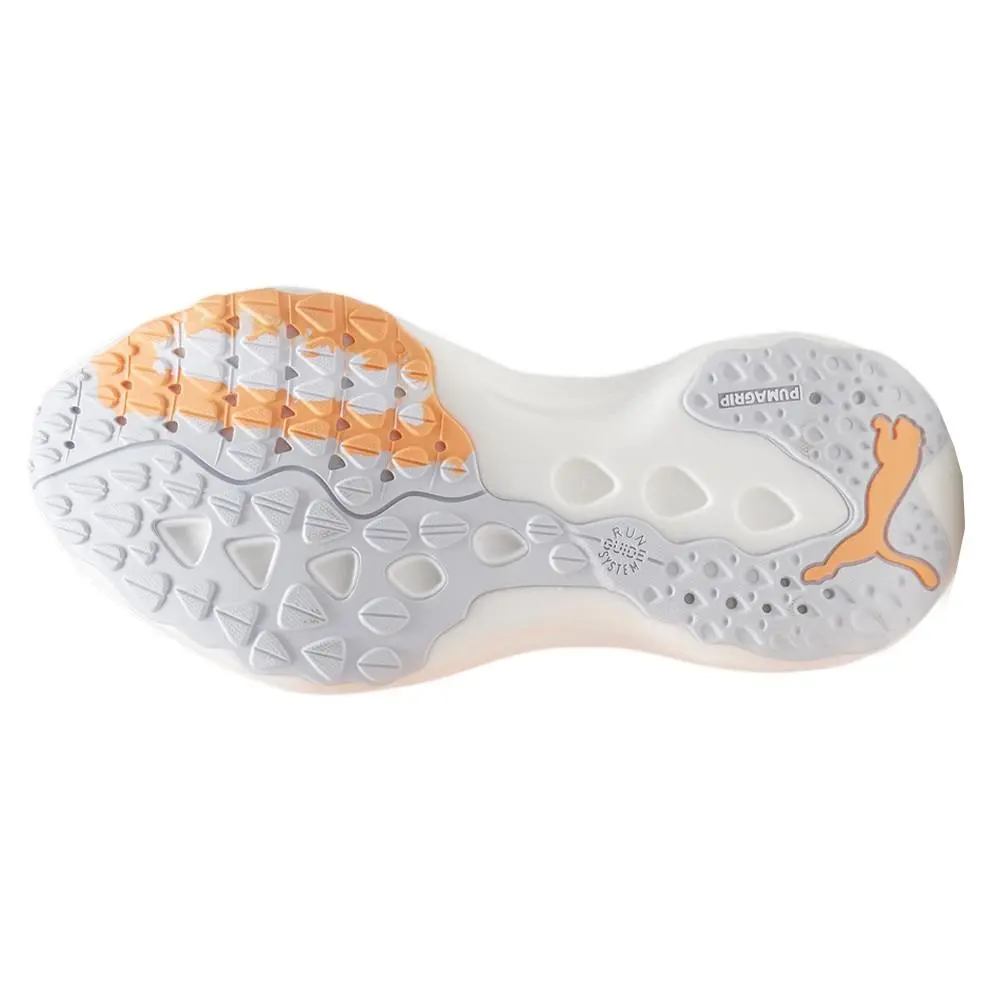 Puma shoes - PUMA Foreverrun Nitro Running - Foreverrun Nitro Running - 37775817 - Orange 9