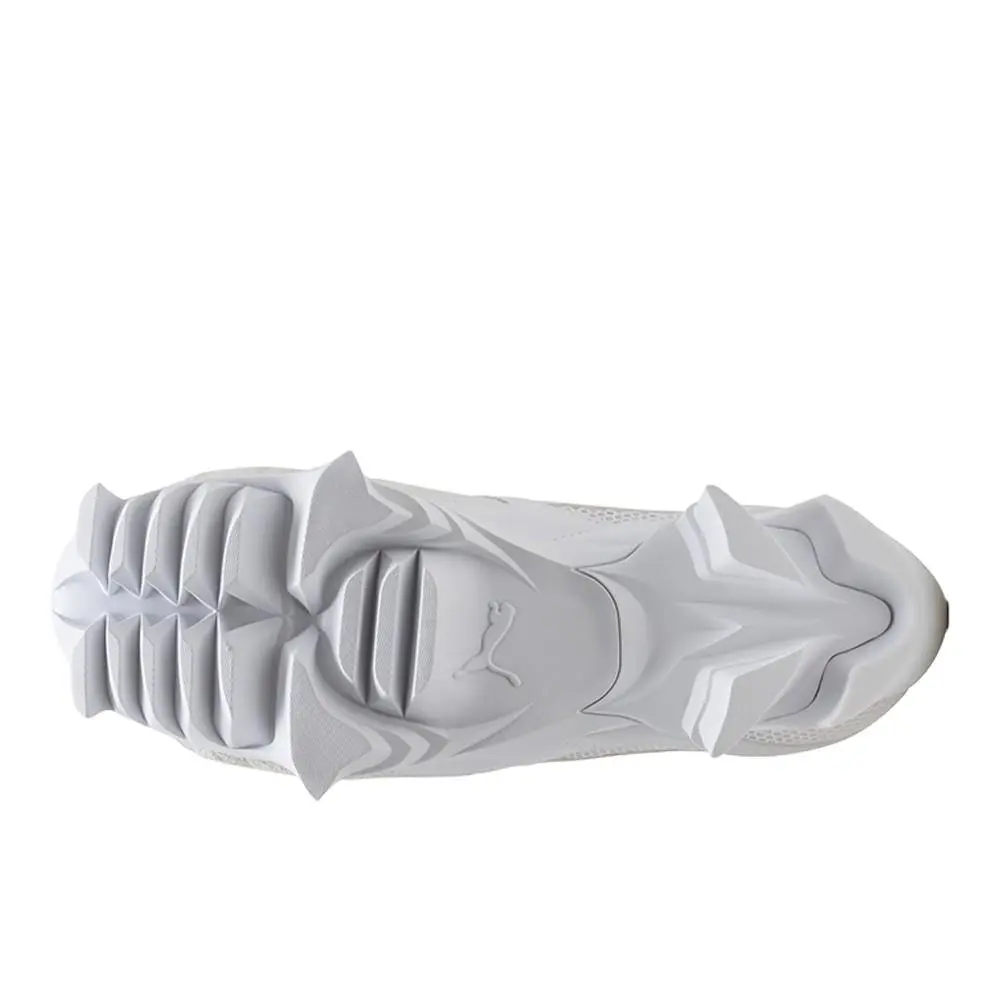 Puma shoes - PUMA Beisser Lace Up - Beisser Lace - 40295902 - White 3