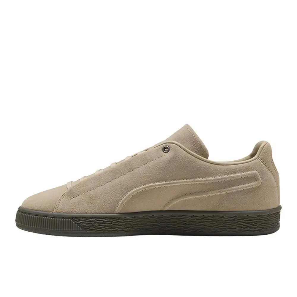 Puma shoes - PUMA Suede Modern - Suede Modern - 40729001 - Beige 1