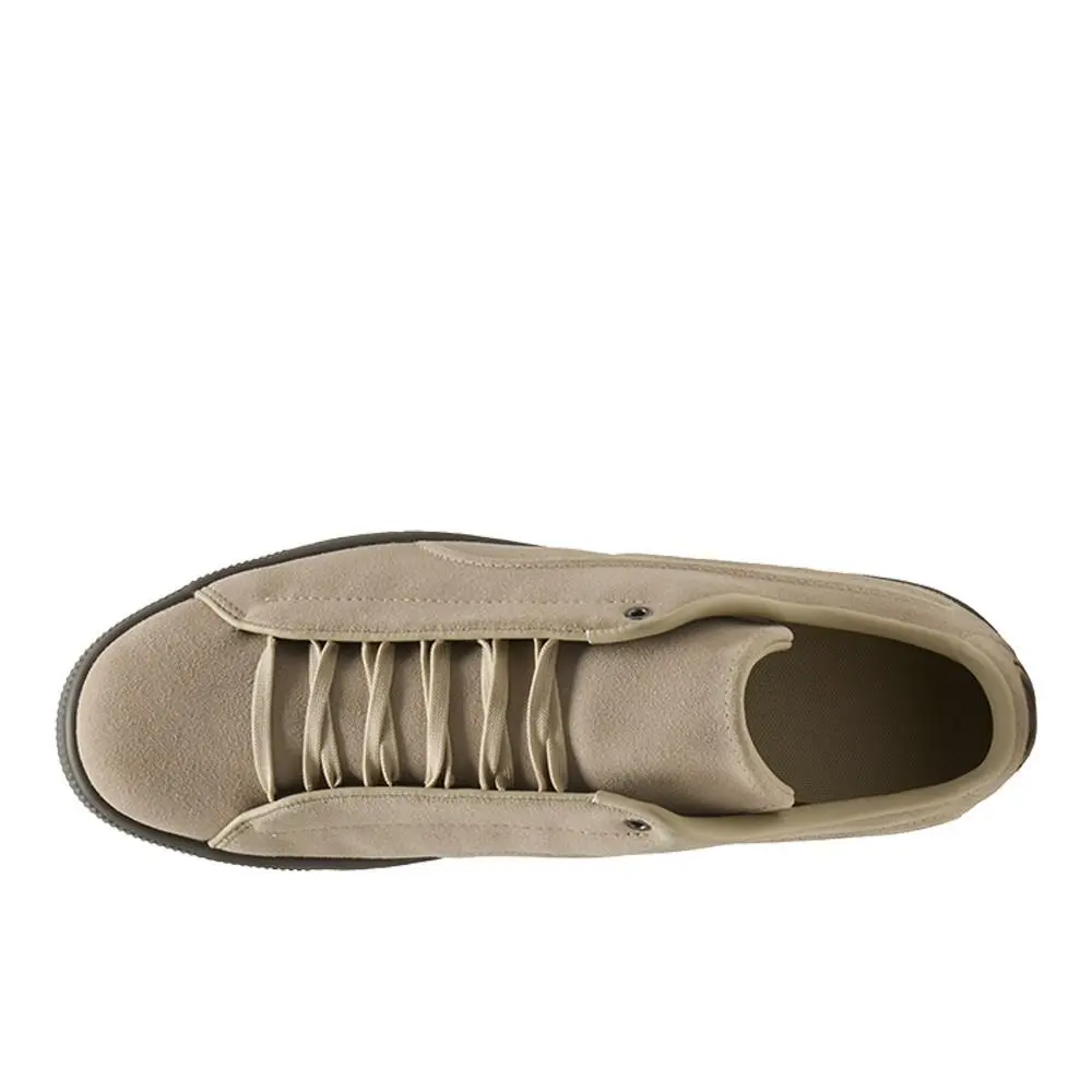 Puma shoes - PUMA Suede Modern - Suede Modern - 40729001 - Beige 2