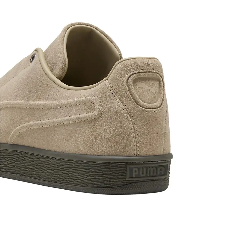 Puma shoes - PUMA Suede Modern - Suede Modern - 40729001 - Beige 13