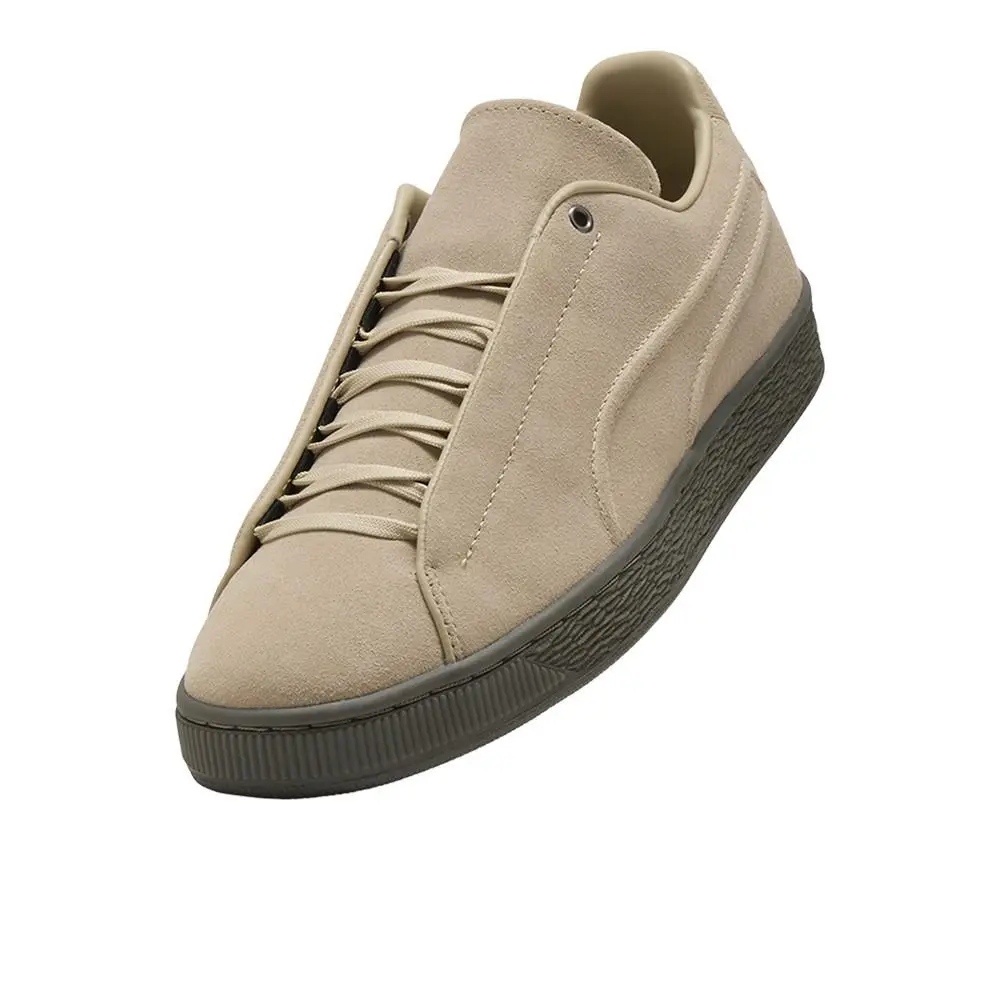Puma shoes - PUMA Suede Modern - Suede Modern - 40729001 - Beige 12