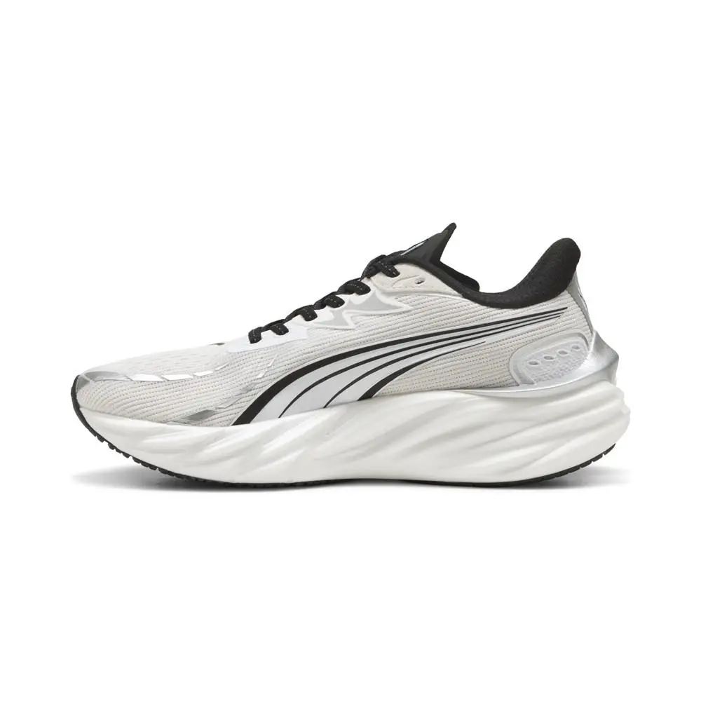 Puma shoes - PUMA Velocity Nitro 4 Running - 31114102 - White 1
