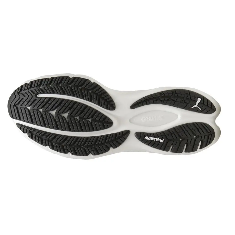 Puma shoes - PUMA Velocity Nitro 4 Running - 31114102 - White 3