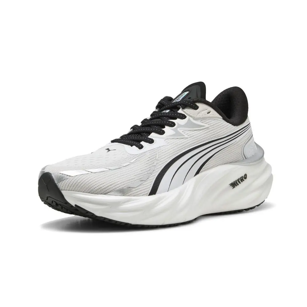 Puma shoes - PUMA Velocity Nitro 4 Running - 31114102 - White 6