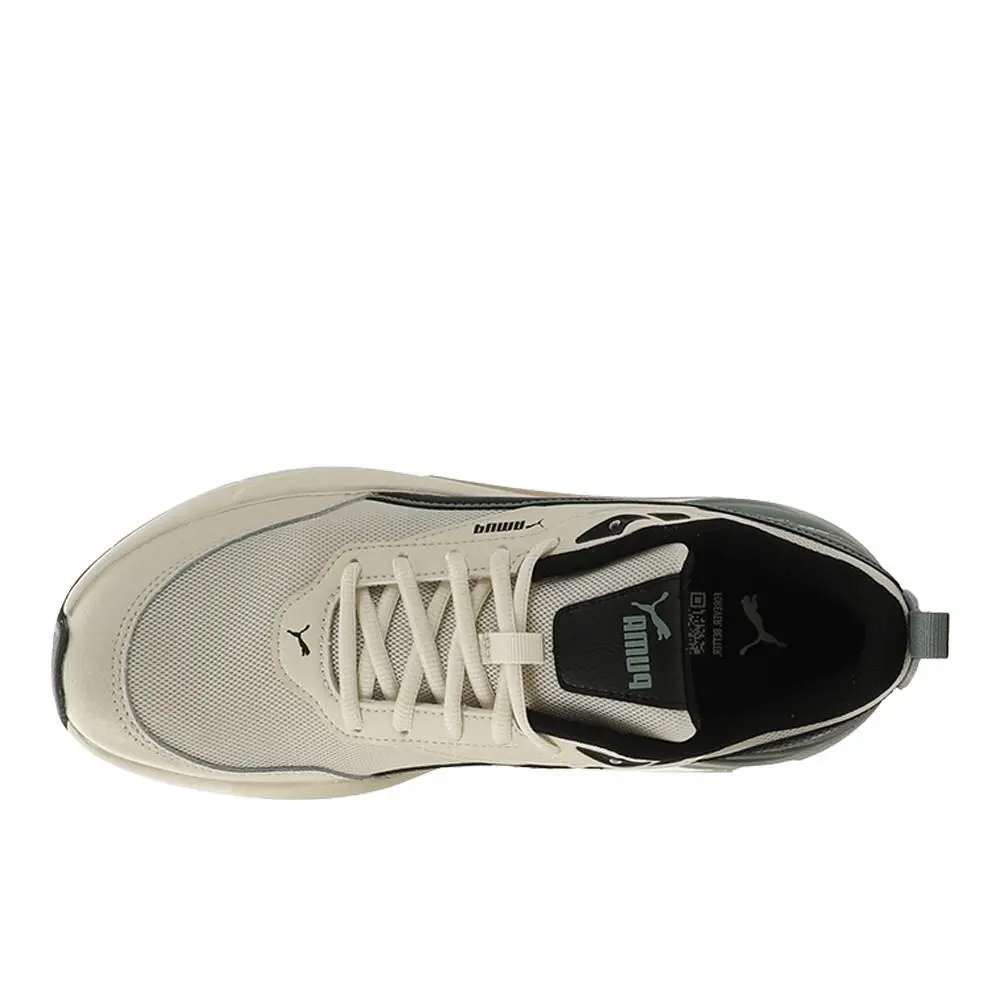 Puma shoes - PUMA XRay Clean Lace Up - 40193802 - Beige 10