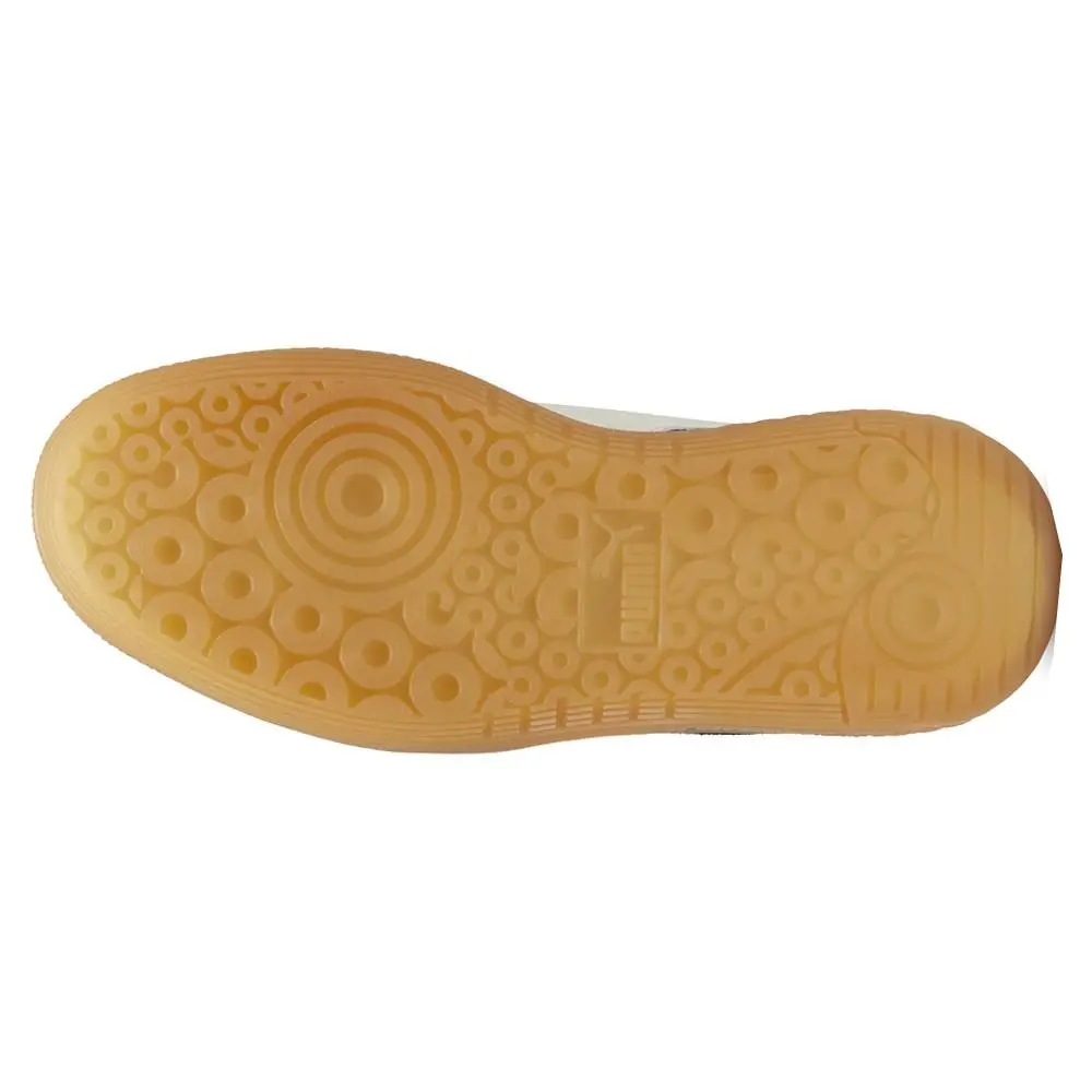 Puma shoes - PUMA Palermo Moda Xtra Gum Lace Up - 40032302 - Black 3