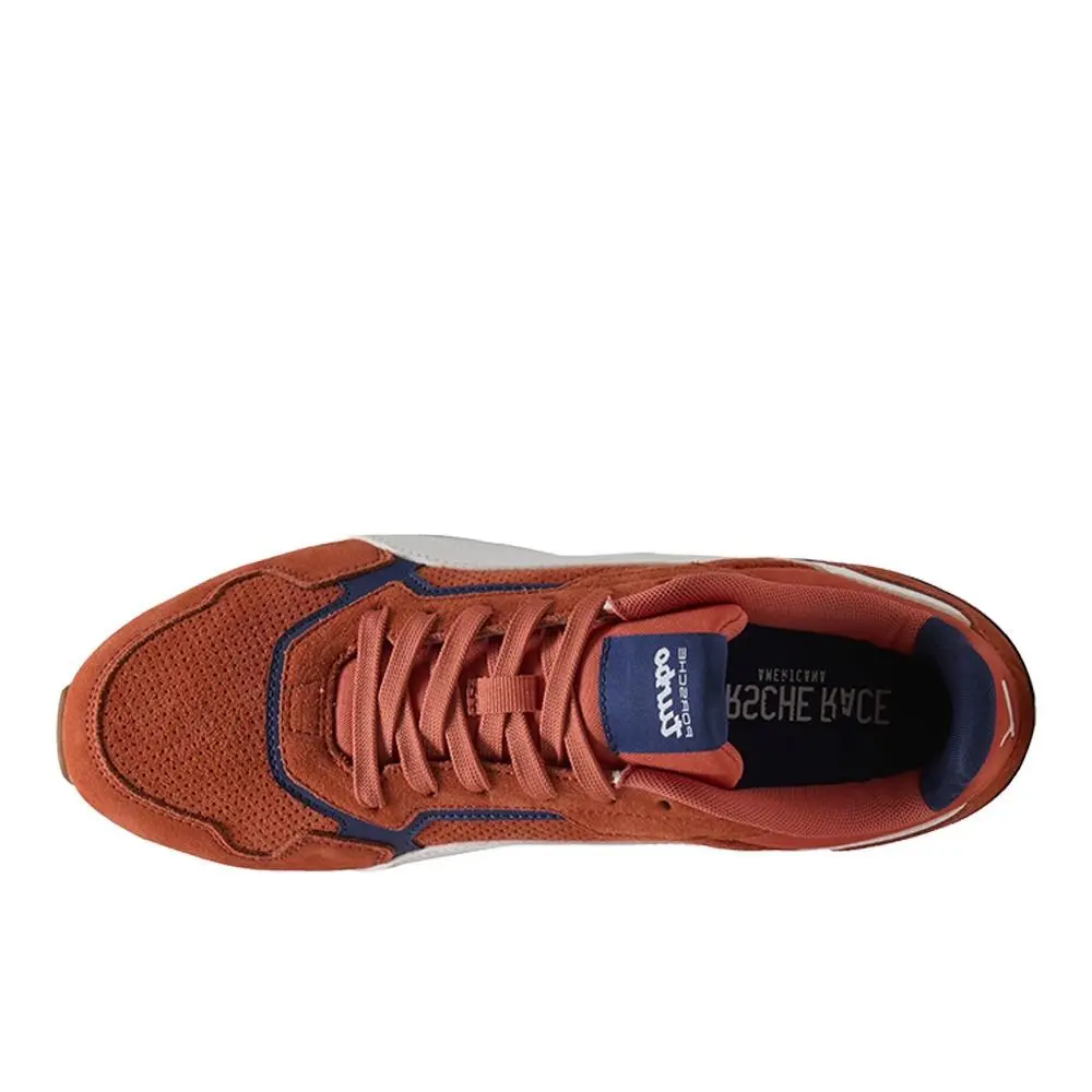 Puma shoes - PUMA Porsche Legacy Softride St Miler - 30897303 - Orange 10