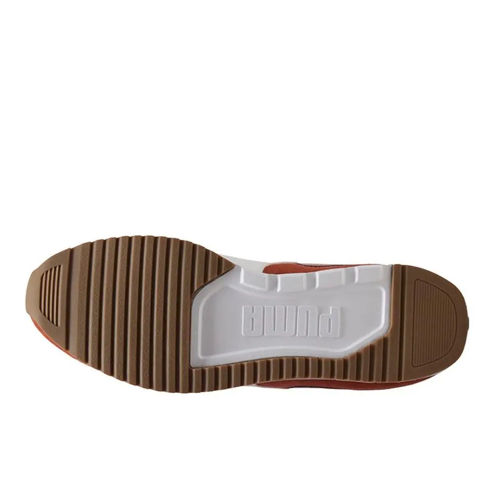 Puma shoes - PUMA Porsche Legacy Softride St Miler - 30897303 - Orange 11