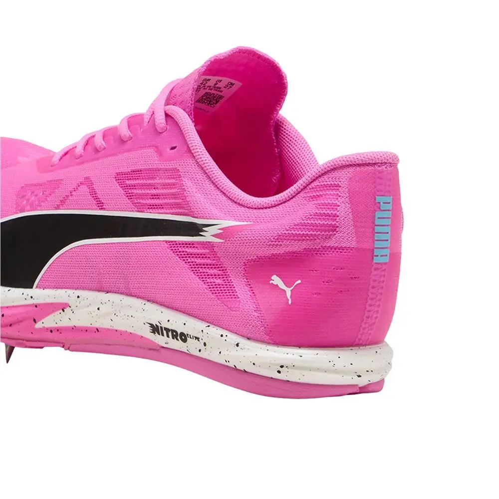 Puma shoes - PUMA Crossfox Nitro Elite 2 Running Shoe - 31297001 - Pink 13