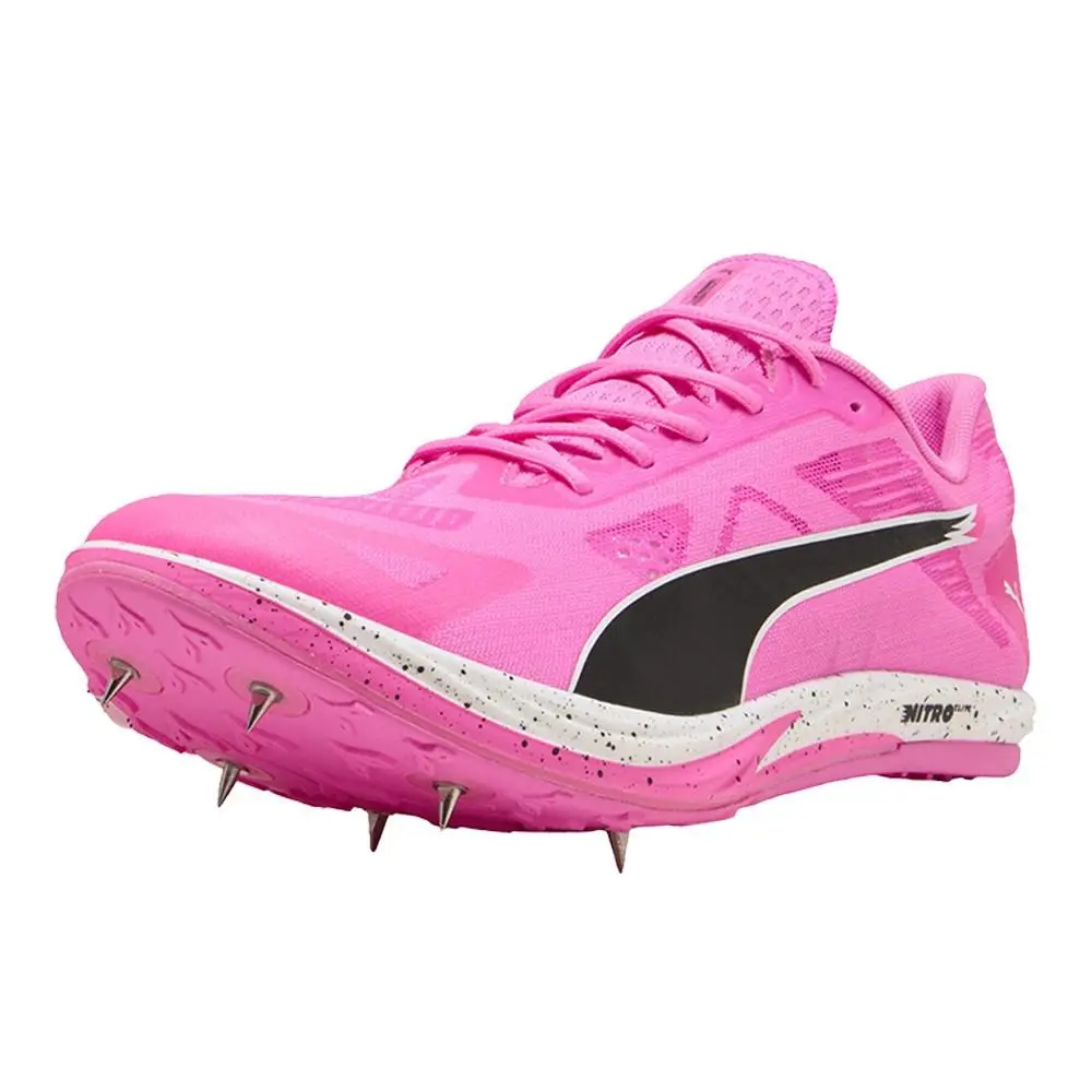 Puma shoes - PUMA Crossfox Nitro Elite 2 Running Shoe - 31297001 - Pink 8