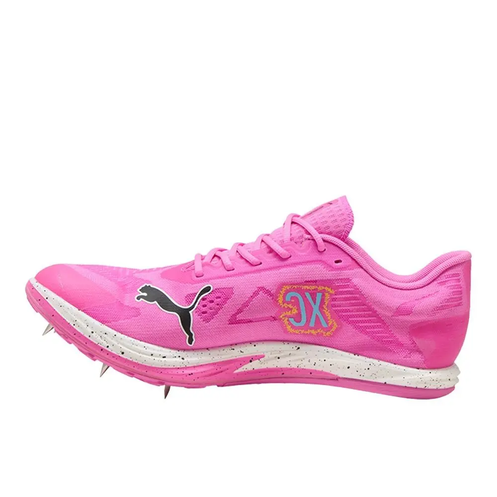 Puma shoes - PUMA Crossfox Nitro Elite 2 Running Shoe - 31297001 - Pink 9