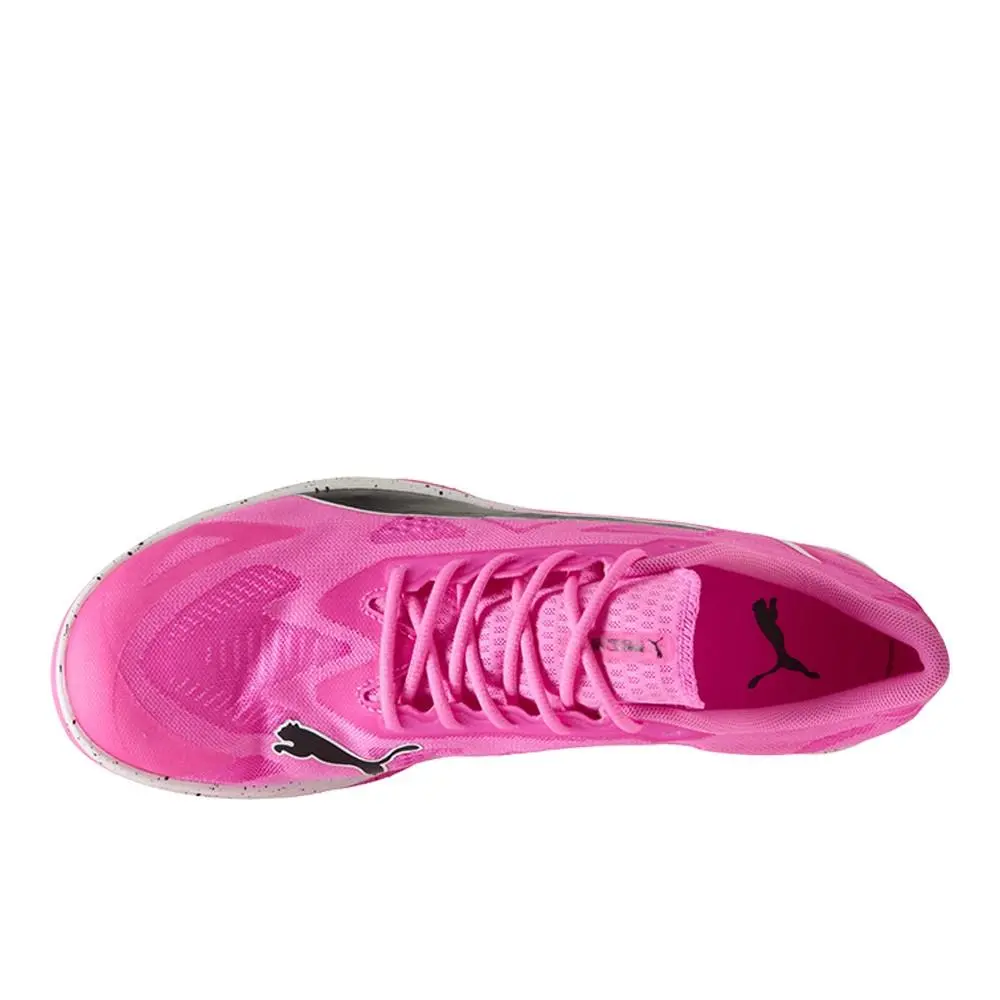 Puma shoes - PUMA Crossfox Nitro Elite 2 Running Shoe - 31297001 - Pink 10