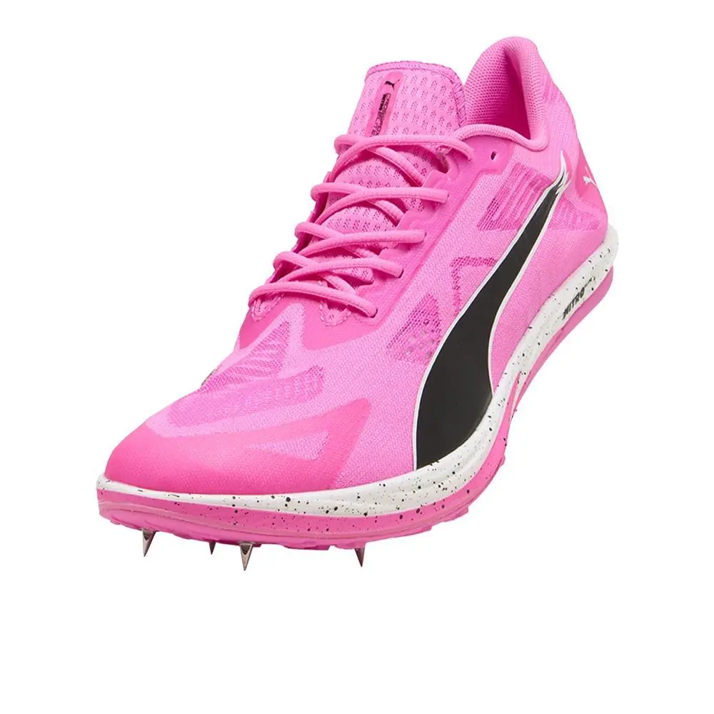 Puma shoes - PUMA Crossfox Nitro Elite 2 Running Shoe - 31297001 - Pink 12
