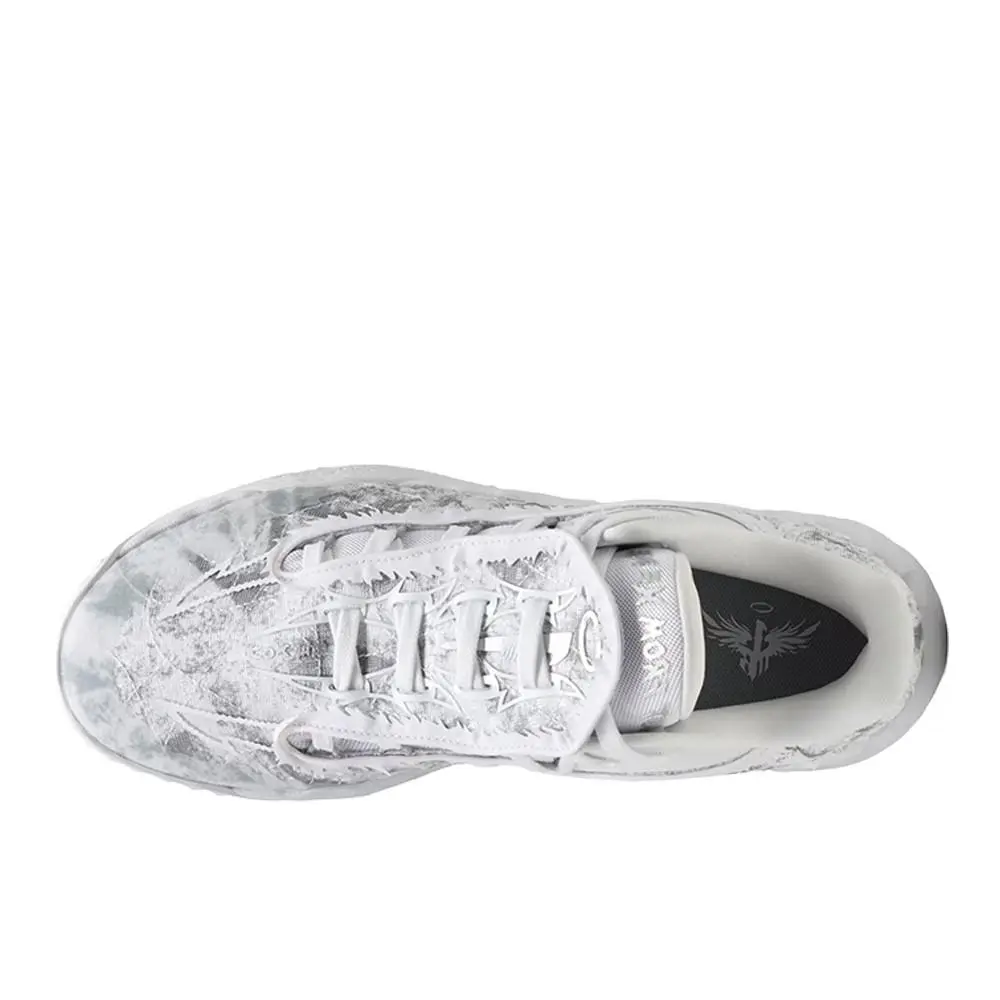 Puma shoes - PUMA Mb.05 Lo Team Basketball Shoe - 31326602 - White 2
