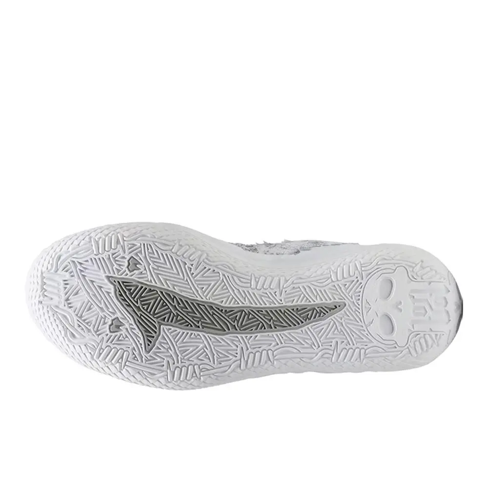Puma shoes - PUMA Mb.05 Lo Team Basketball Shoe - 31326602 - White 3