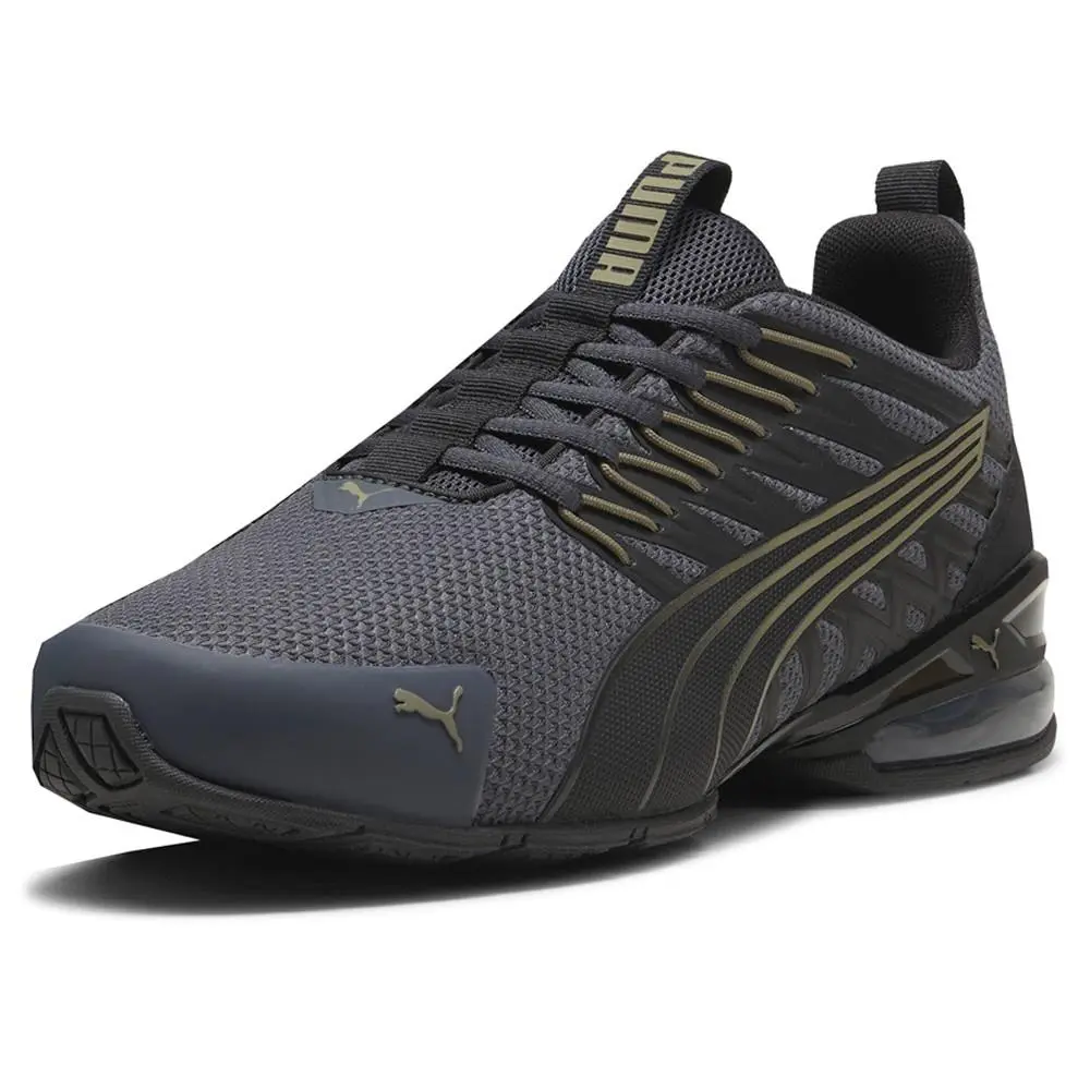 Puma shoes - PUMA Voltaic Evo Training - Voltaic Evo Training - 37960110 - Grey 0