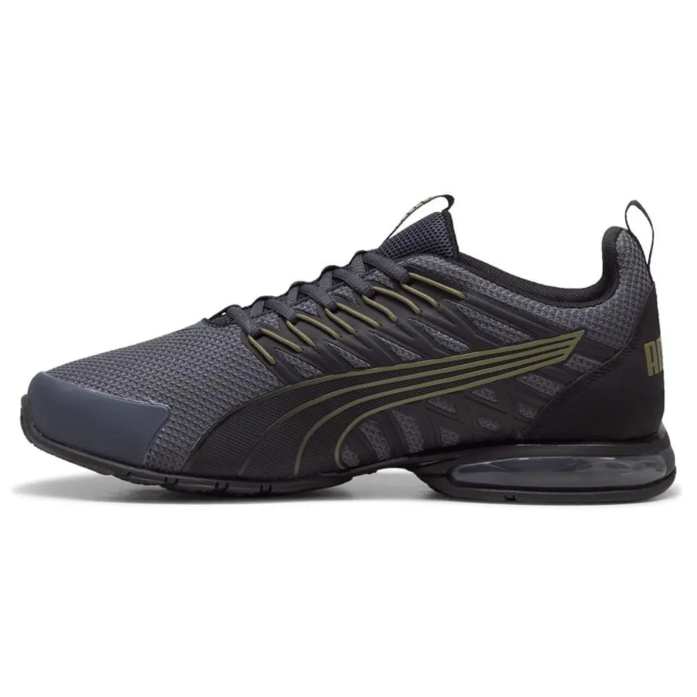 Puma shoes - PUMA Voltaic Evo Training - Voltaic Evo Training - 37960110 - Grey 1