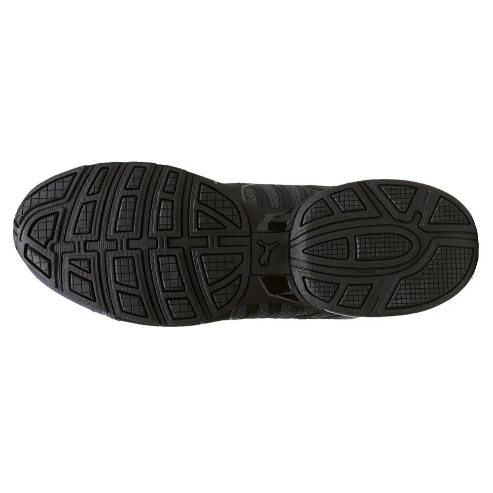 Puma shoes - PUMA Voltaic Evo Training - Voltaic Evo Training - 37960110 - Grey 3