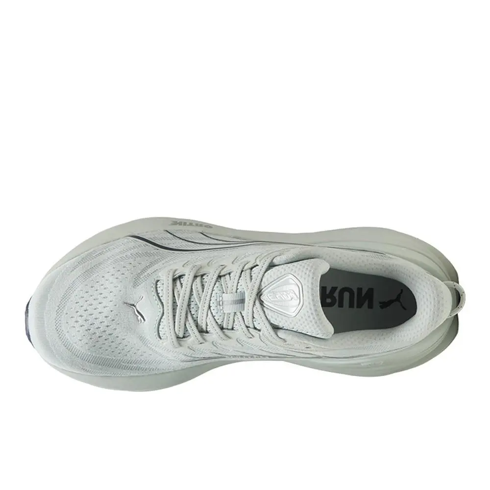 Puma shoes - PUMA Foreverrun Nitro 3 Running - 31294210 - Green 2