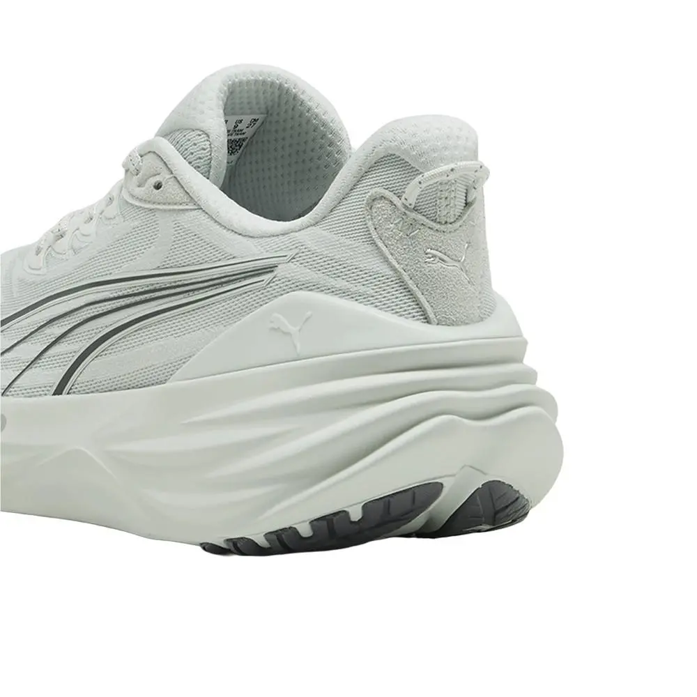 Puma shoes - PUMA Foreverrun Nitro 3 Running - 31294210 - Green 5