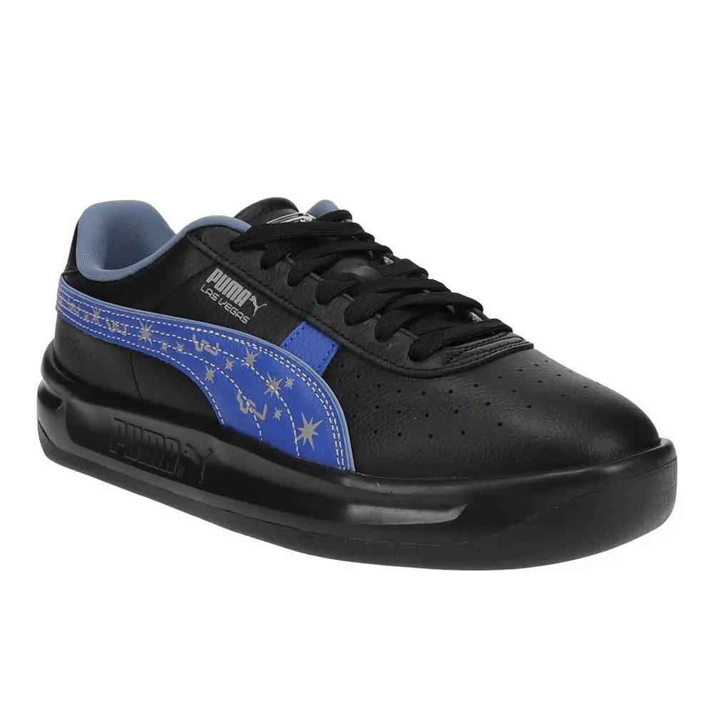 Puma shoes - PUMA Gv Special Club Las Vegas Lace Up - 40455501 - Black 0