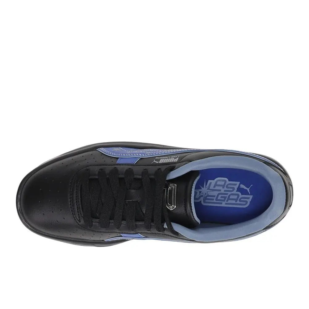 Puma shoes - PUMA Gv Special Club Las Vegas Lace Up - 40455501 - Black 2