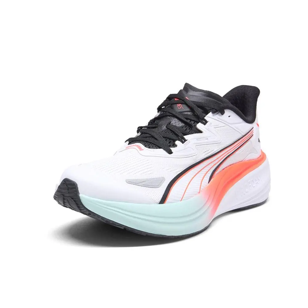 Puma shoes - PUMA Darter Pro Tech Running - 31301902 - White 0