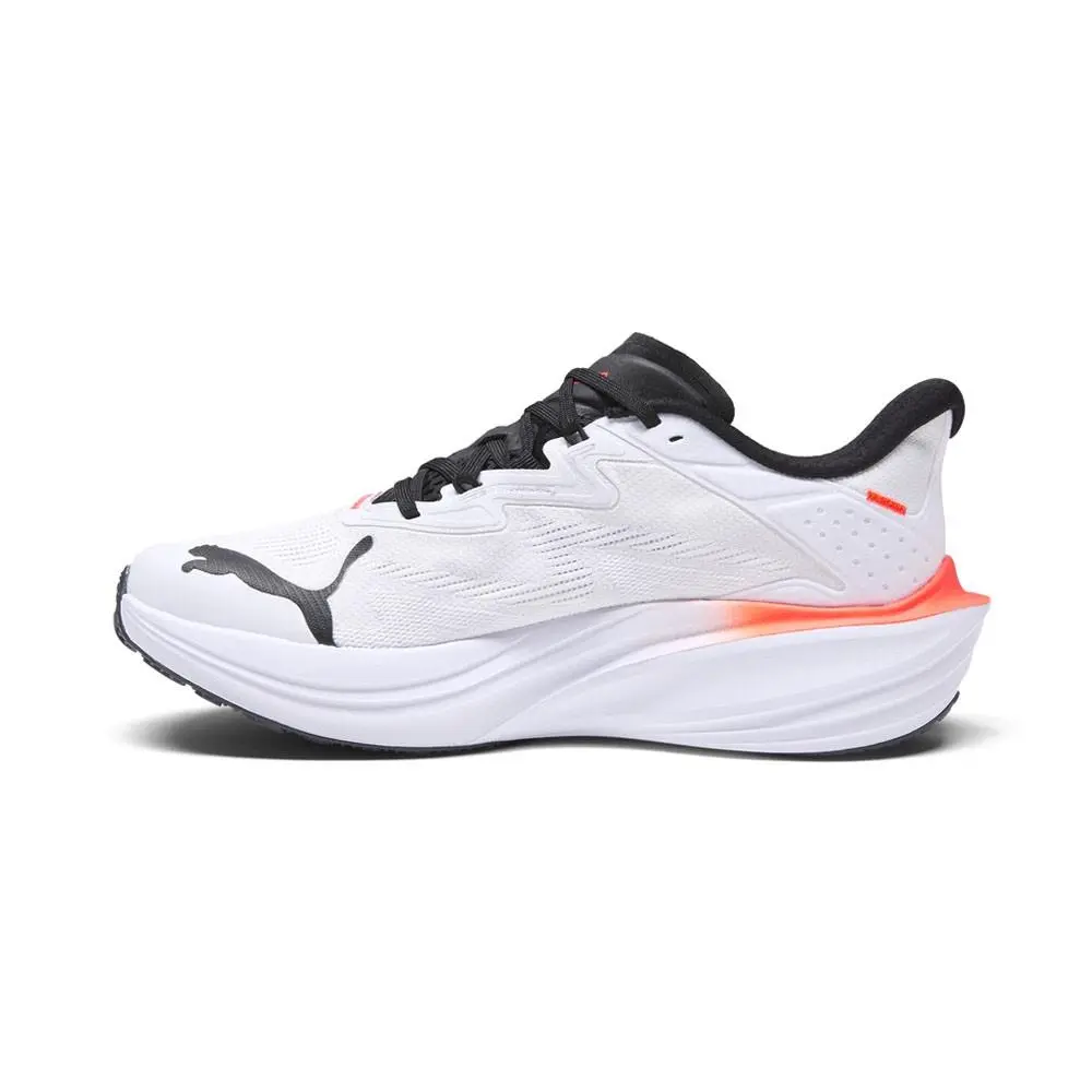 Puma shoes - PUMA Darter Pro Tech Running - 31301902 - White 1