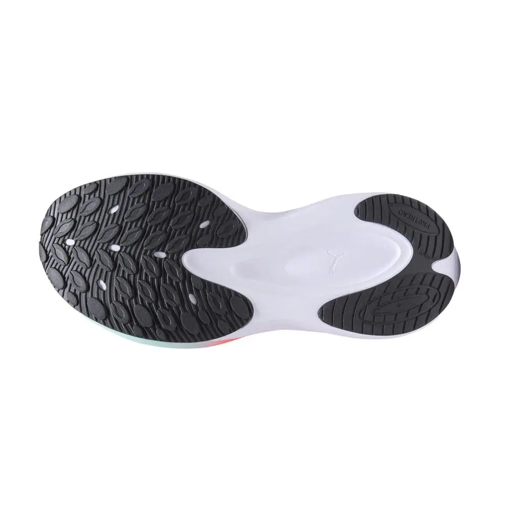 Puma shoes - PUMA Darter Pro Tech Running - 31301902 - White 3