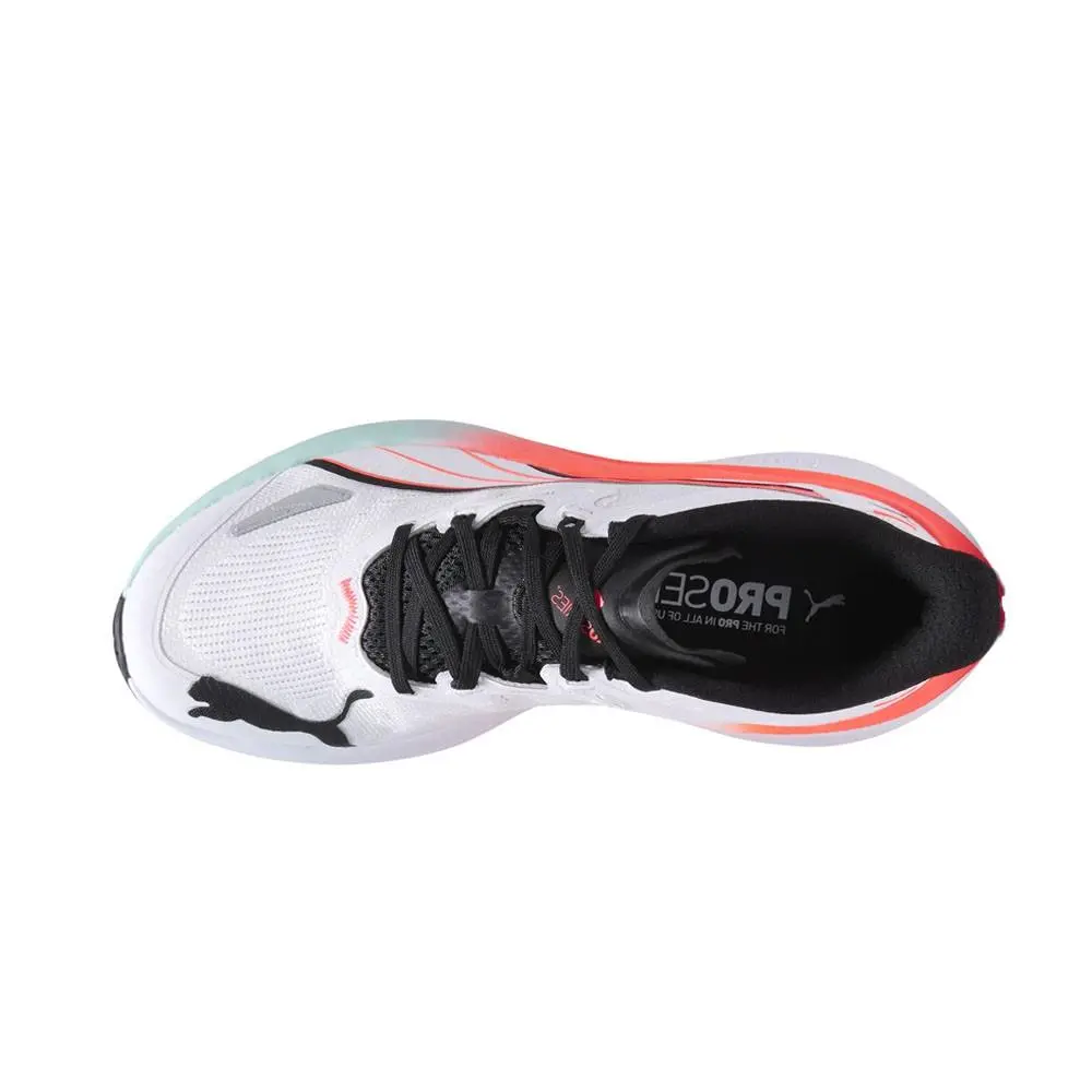 Puma shoes - PUMA Darter Pro Tech Running - 31301902 - White 8